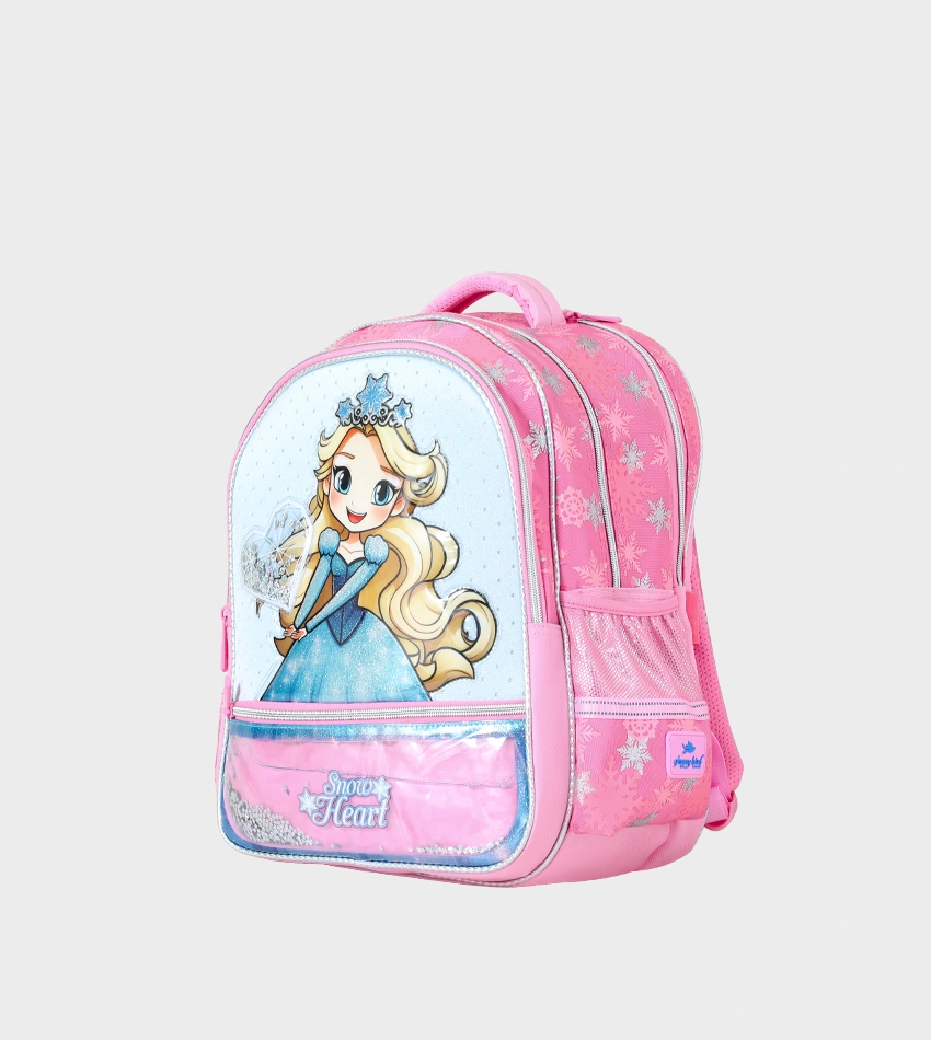 School Backpack GB5201